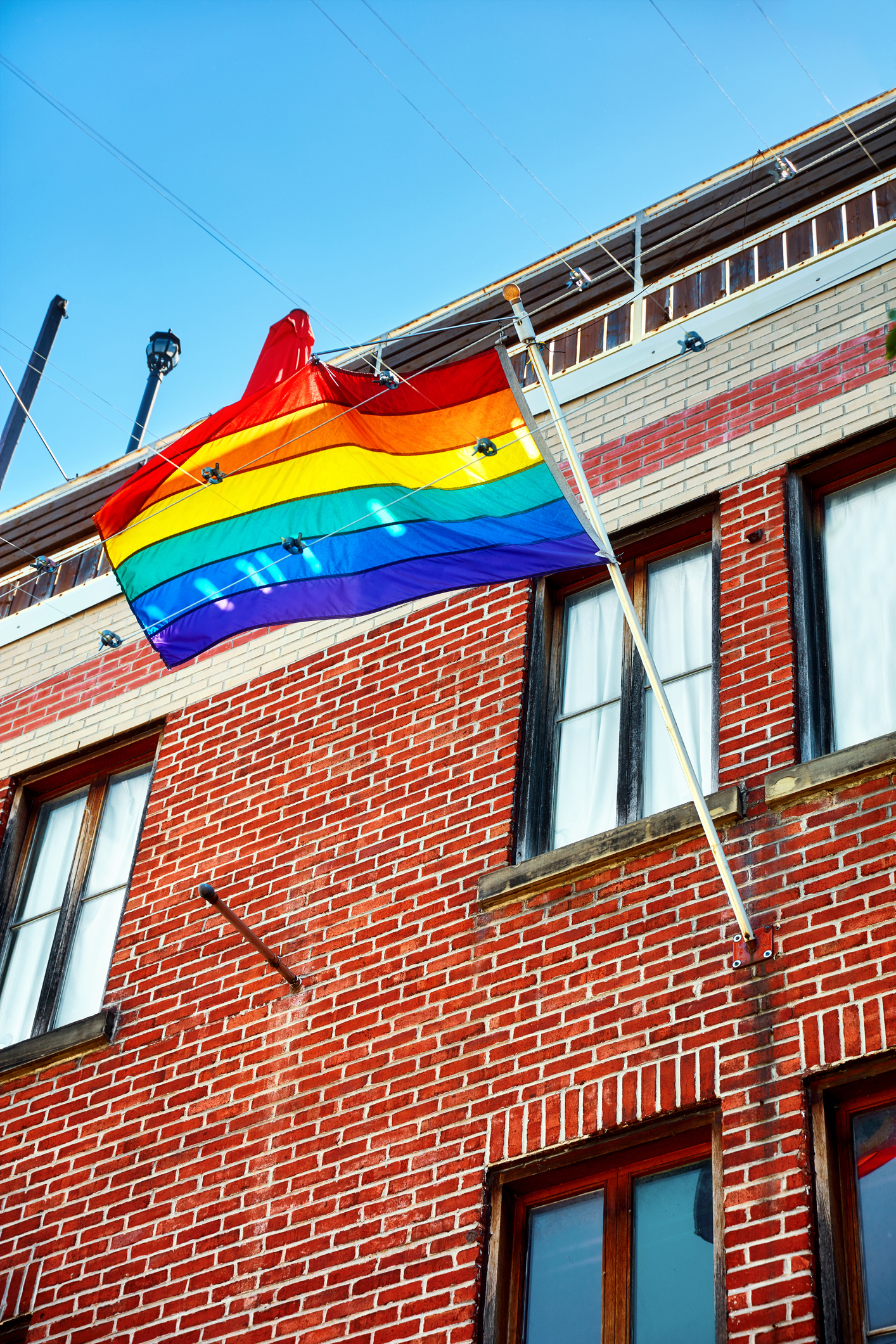 Special Report on Small Business & LGBTQ+ Inclusion | U.S. Chamber of  Commerce