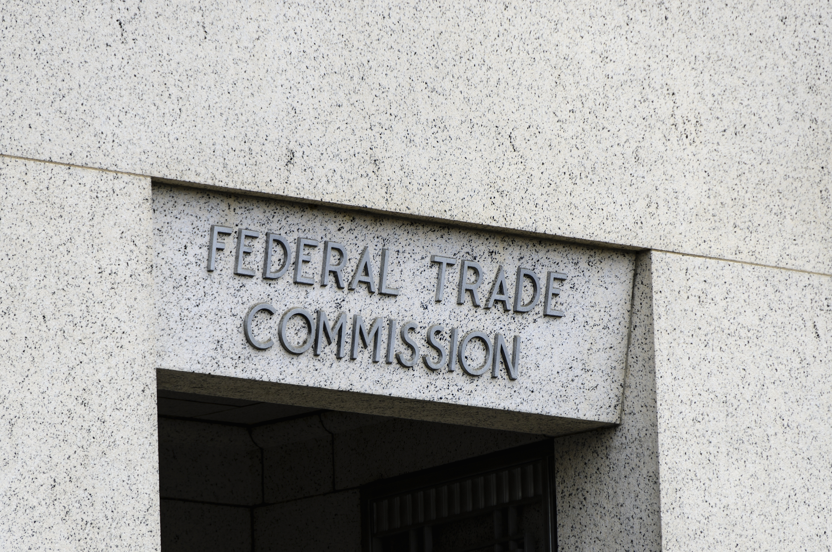 federal trade commission act