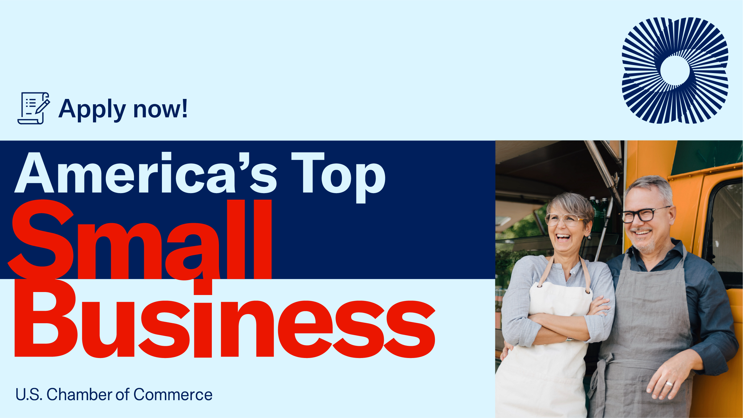 America’s Top Small Business Toolkit U.S. Chamber of Commerce