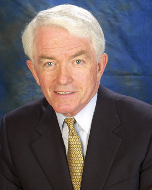 Picture of Thomas J. Donohue