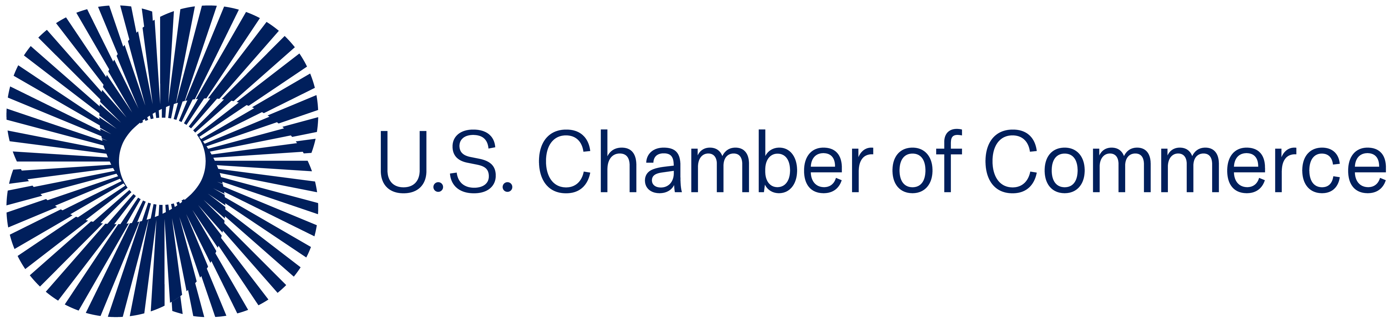 US Chamber of Commerce logo