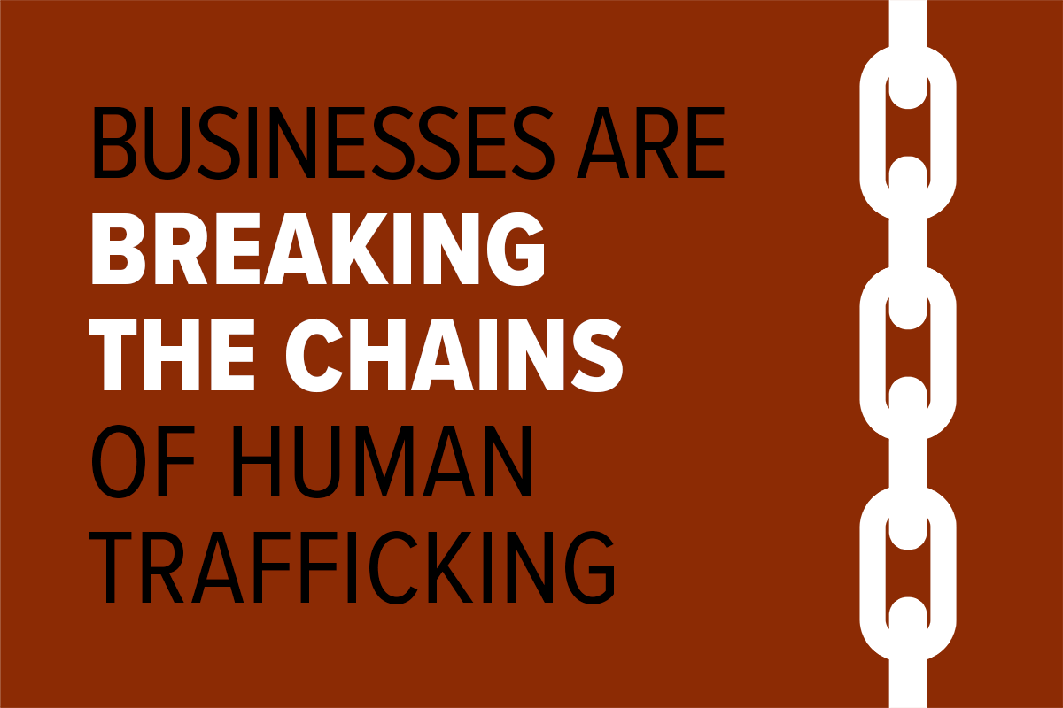 Task Force To Eradicate Human Trafficking Us Chamber Of Commerce