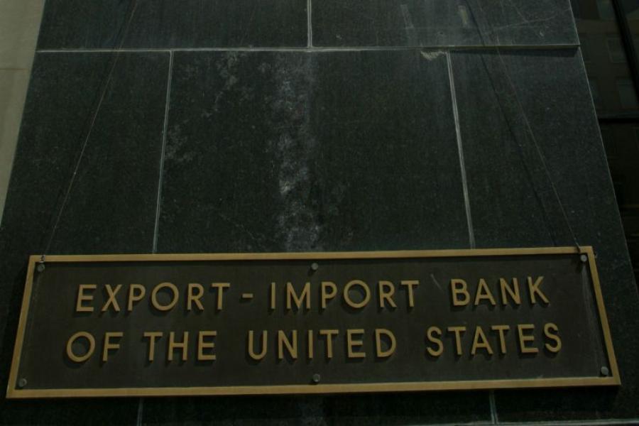 It’s Time To Unshackle The Export-Import Bank | U.S. Chamber Of Commerce