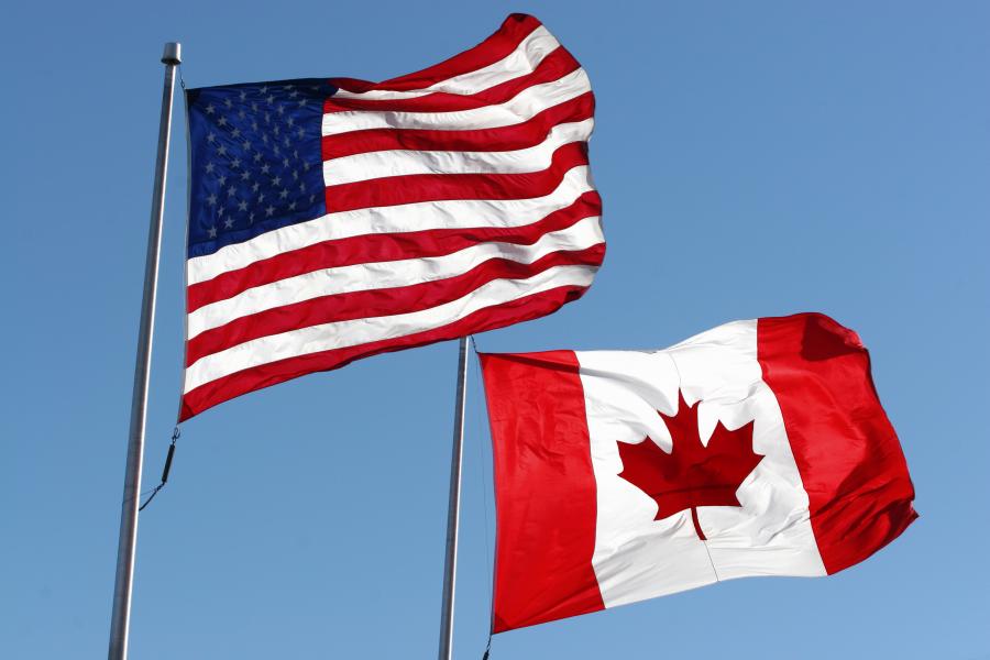 How Cutting Off U S Canada Trade Will Hurt Not Help The Fight   Gettyimages 173870672 