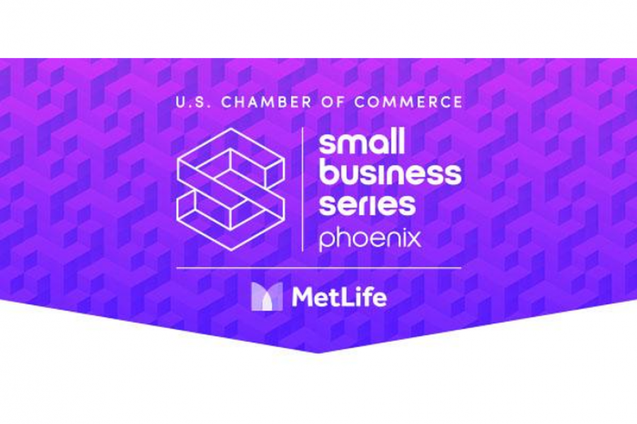 Infographic: 5 Takeaways for Small Business Owners | U.S. Chamber of ...