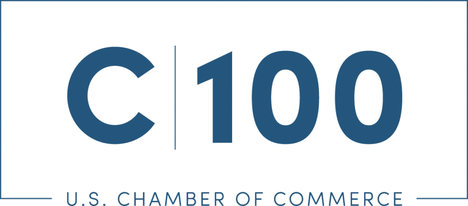 Association Committee Of 100 C100 U S Chamber Of Commerce