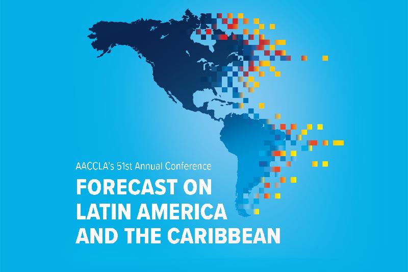 Forecast on Latin America and the Caribbean Conference U.S. Chamber