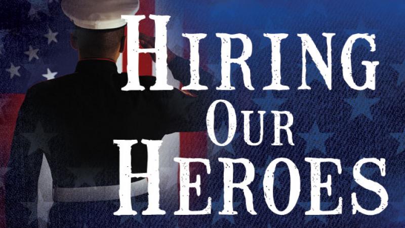 Hiring our Heroes U S Chamber of Commerce